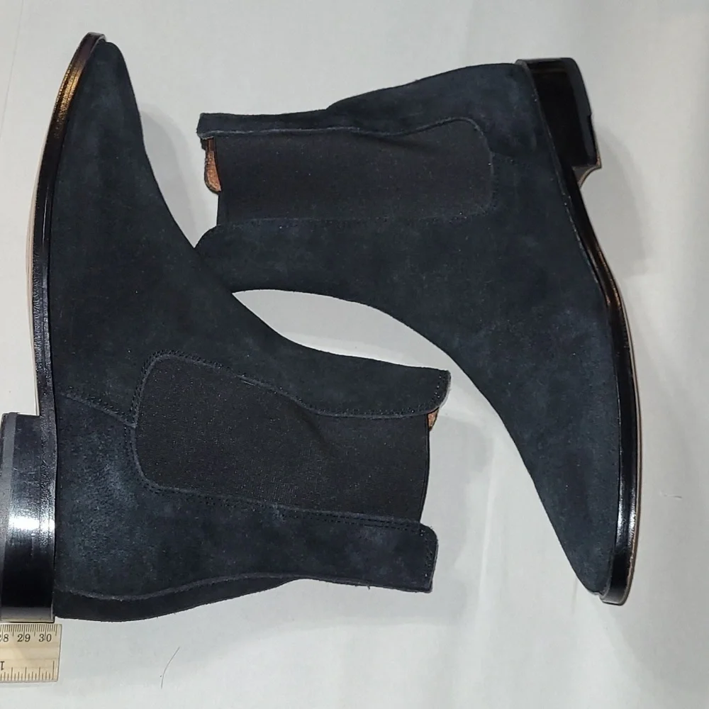 Men's Caballero Slipon Boots